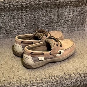 Kids Sperry’s